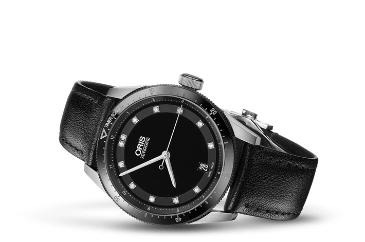 Image of  Artix GT Date, Diamonds